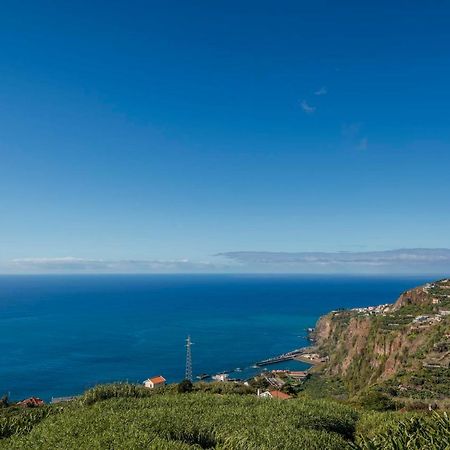 Villa Candelaria By An Island Apart Ribeira Brava Εξωτερικό φωτογραφία
