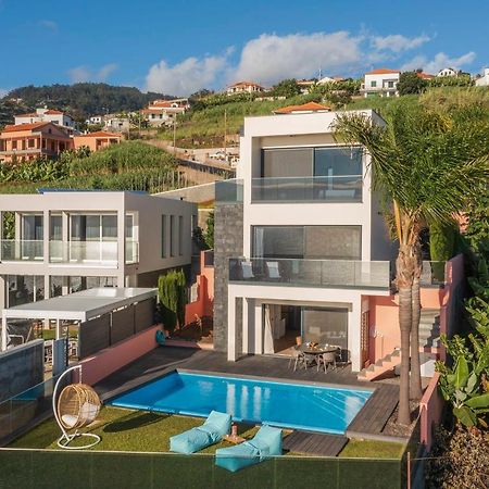 Villa Candelaria By An Island Apart Ribeira Brava Εξωτερικό φωτογραφία