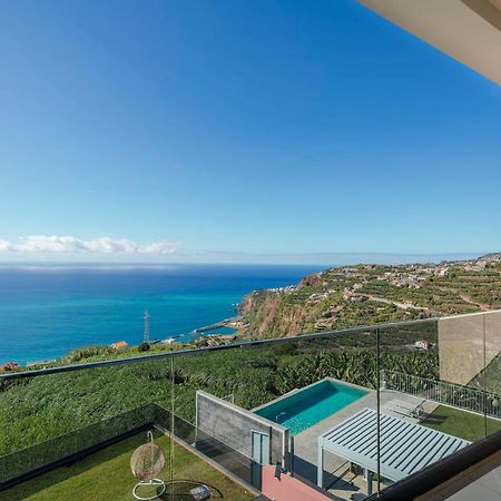 Villa Candelaria By An Island Apart Ribeira Brava Εξωτερικό φωτογραφία