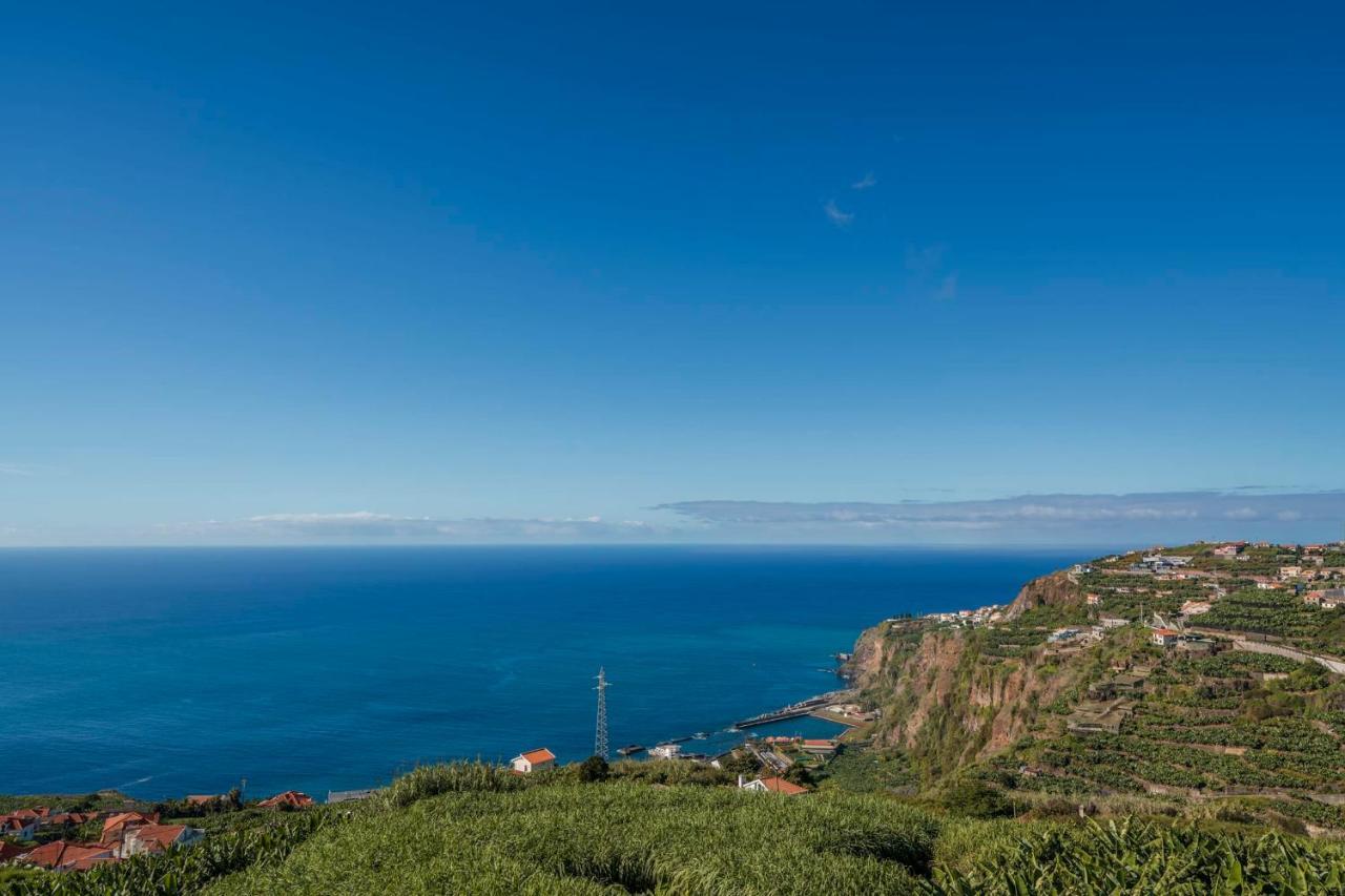 Villa Candelaria By An Island Apart Ribeira Brava Εξωτερικό φωτογραφία