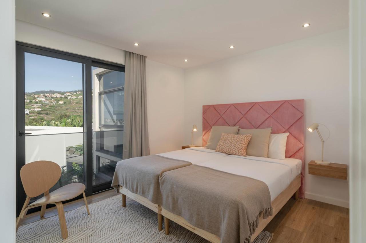 Villa Candelaria By An Island Apart Ribeira Brava Εξωτερικό φωτογραφία