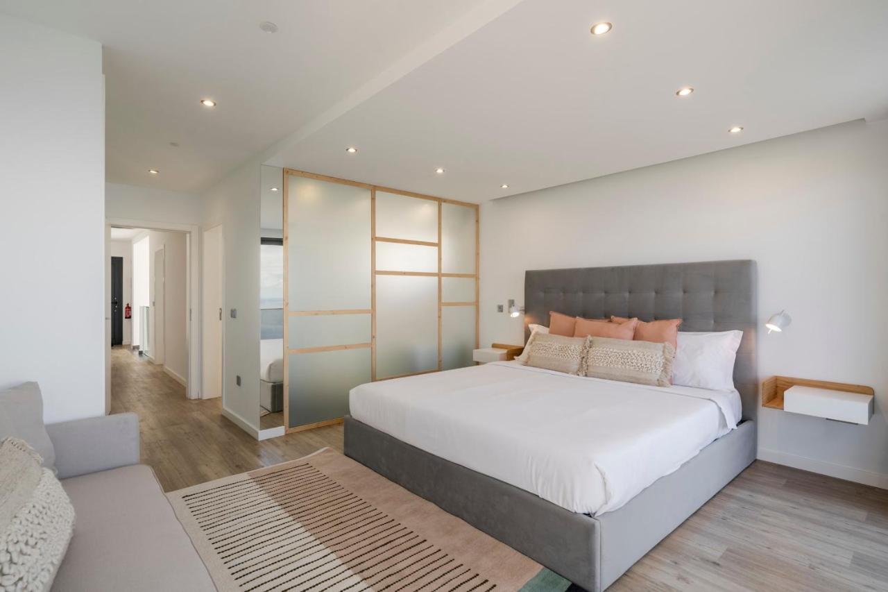 Villa Candelaria By An Island Apart Ribeira Brava Εξωτερικό φωτογραφία