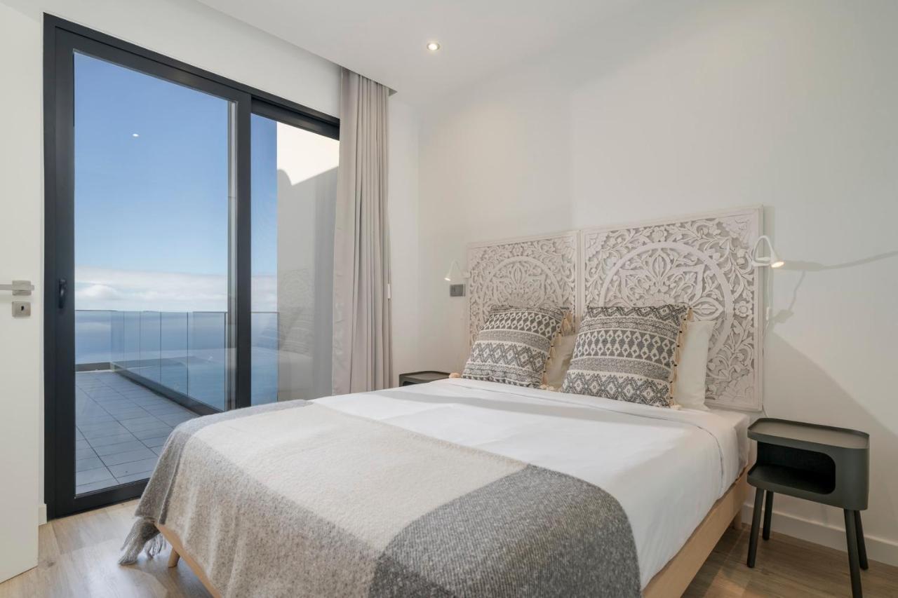 Villa Candelaria By An Island Apart Ribeira Brava Εξωτερικό φωτογραφία