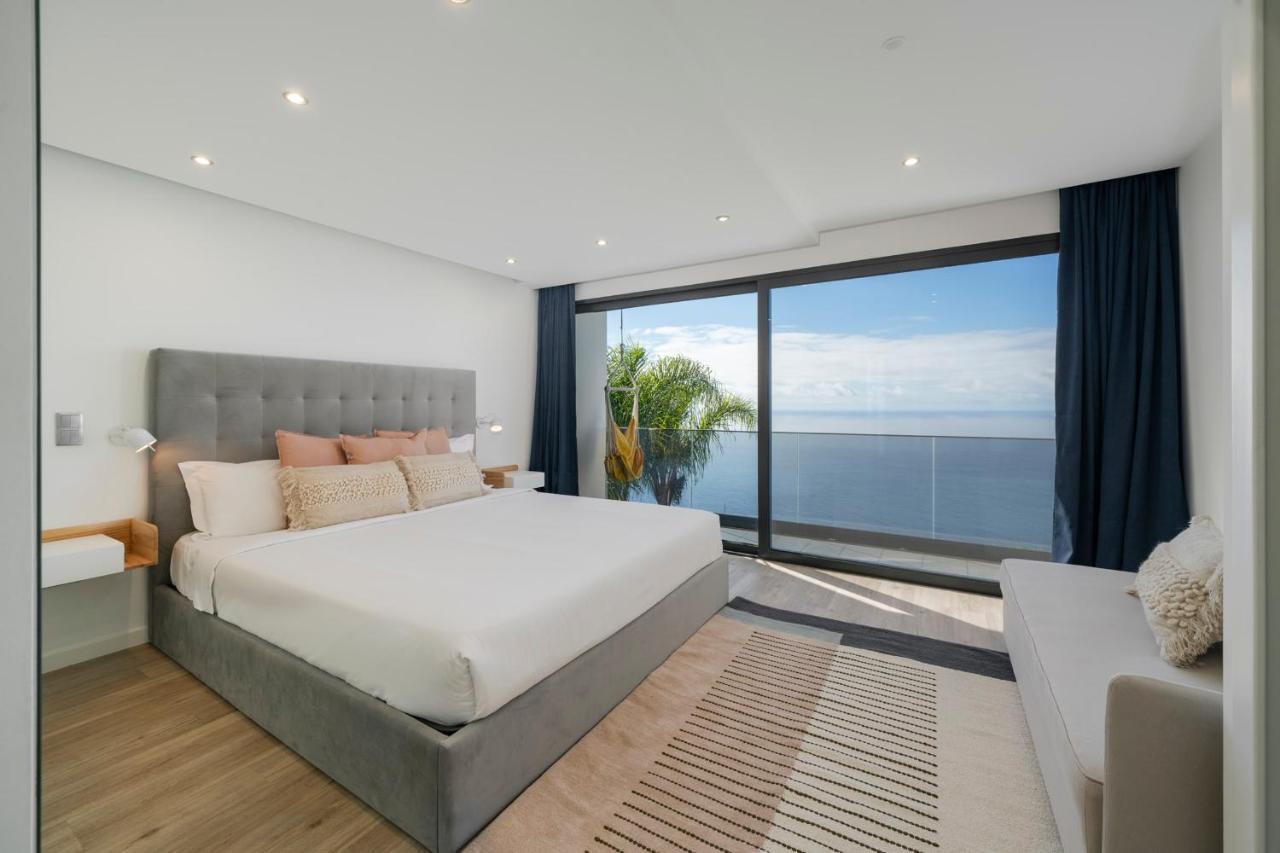 Villa Candelaria By An Island Apart Ribeira Brava Εξωτερικό φωτογραφία