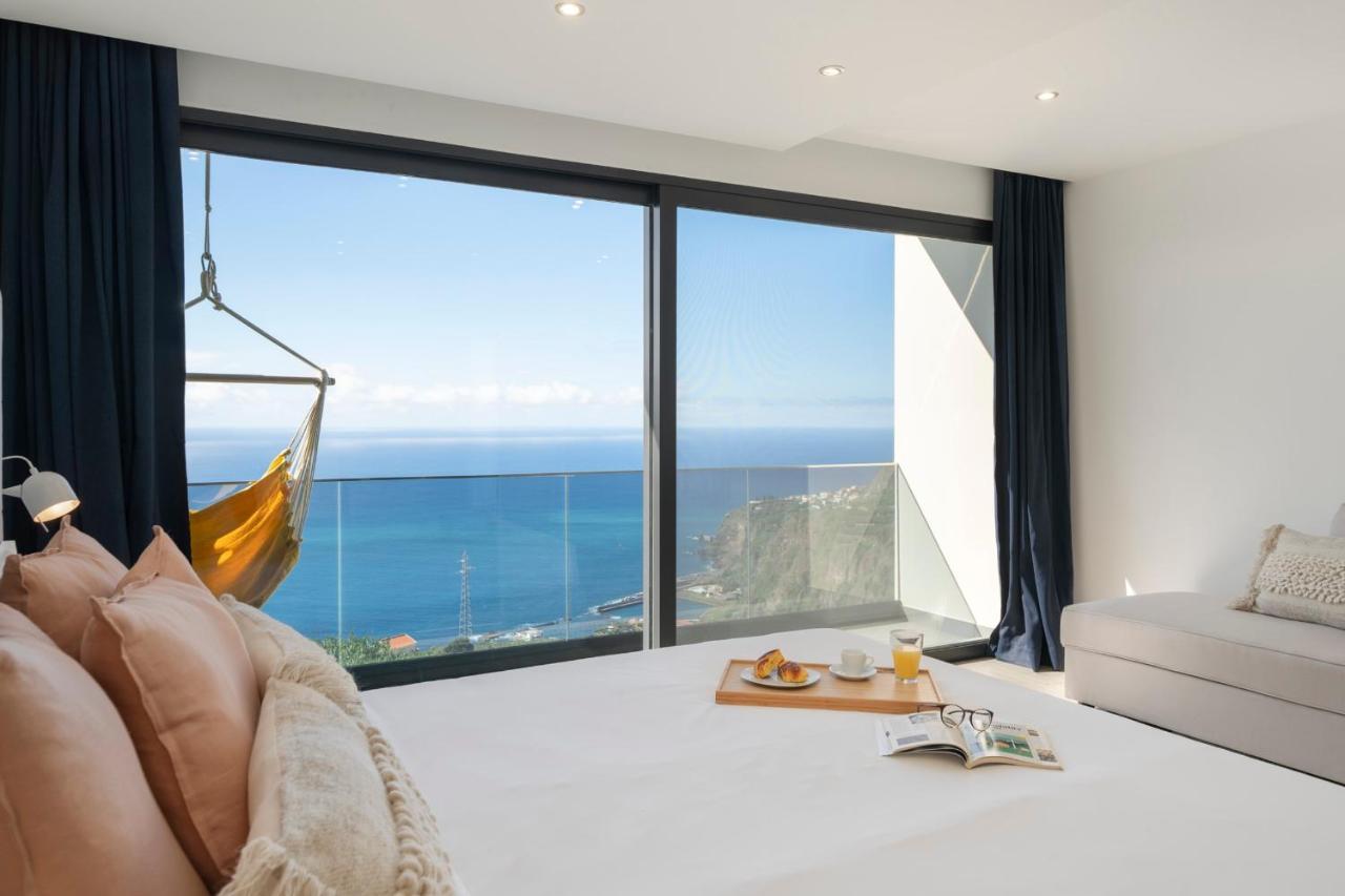 Villa Candelaria By An Island Apart Ribeira Brava Εξωτερικό φωτογραφία