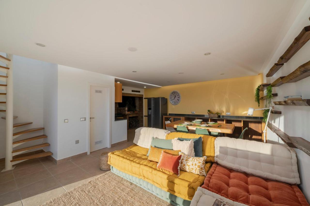 Villa Candelaria By An Island Apart Ribeira Brava Εξωτερικό φωτογραφία
