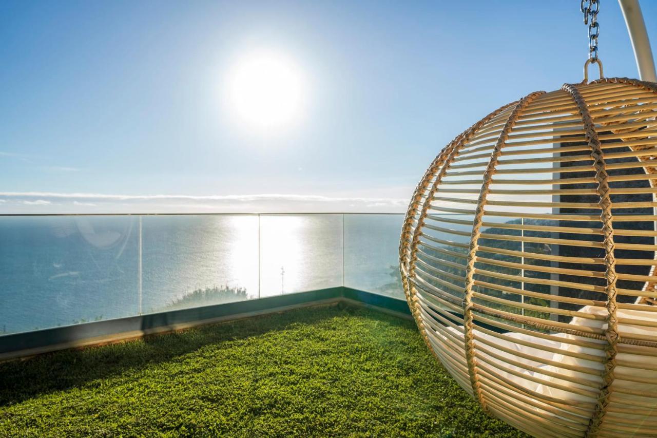 Villa Candelaria By An Island Apart Ribeira Brava Εξωτερικό φωτογραφία