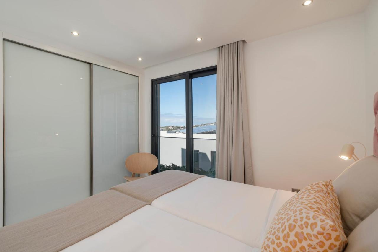 Villa Candelaria By An Island Apart Ribeira Brava Εξωτερικό φωτογραφία
