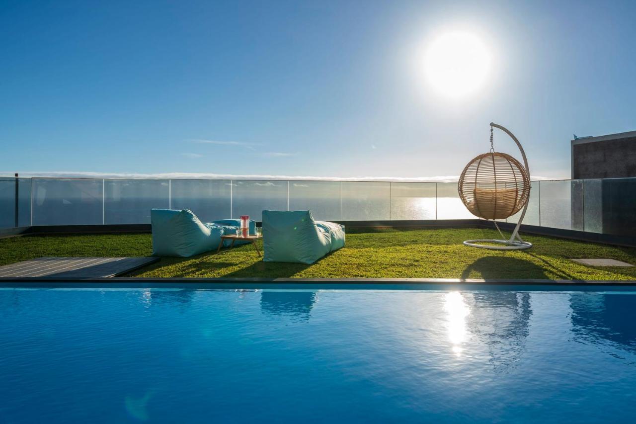 Villa Candelaria By An Island Apart Ribeira Brava Εξωτερικό φωτογραφία