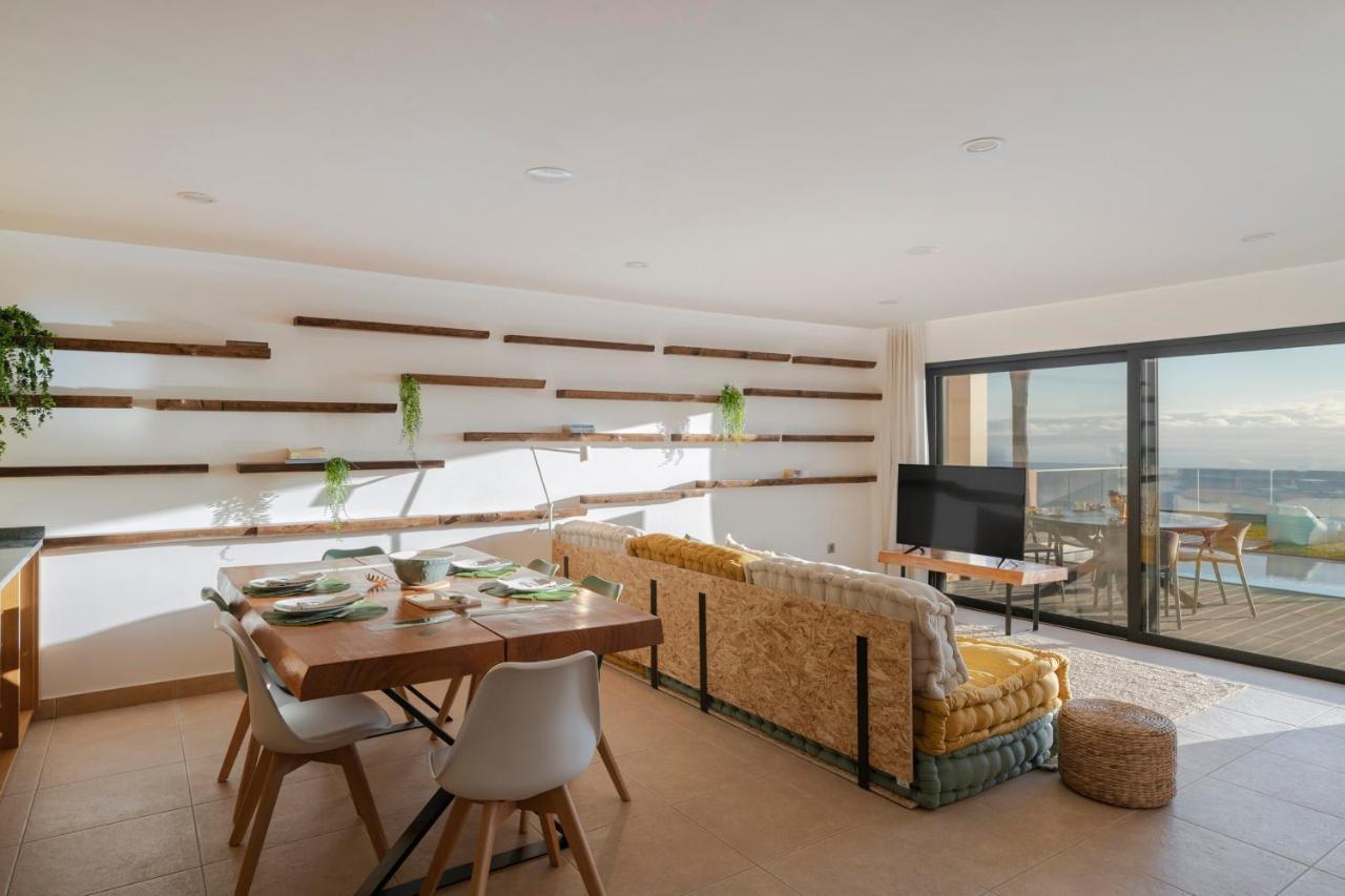 Villa Candelaria By An Island Apart Ribeira Brava Εξωτερικό φωτογραφία