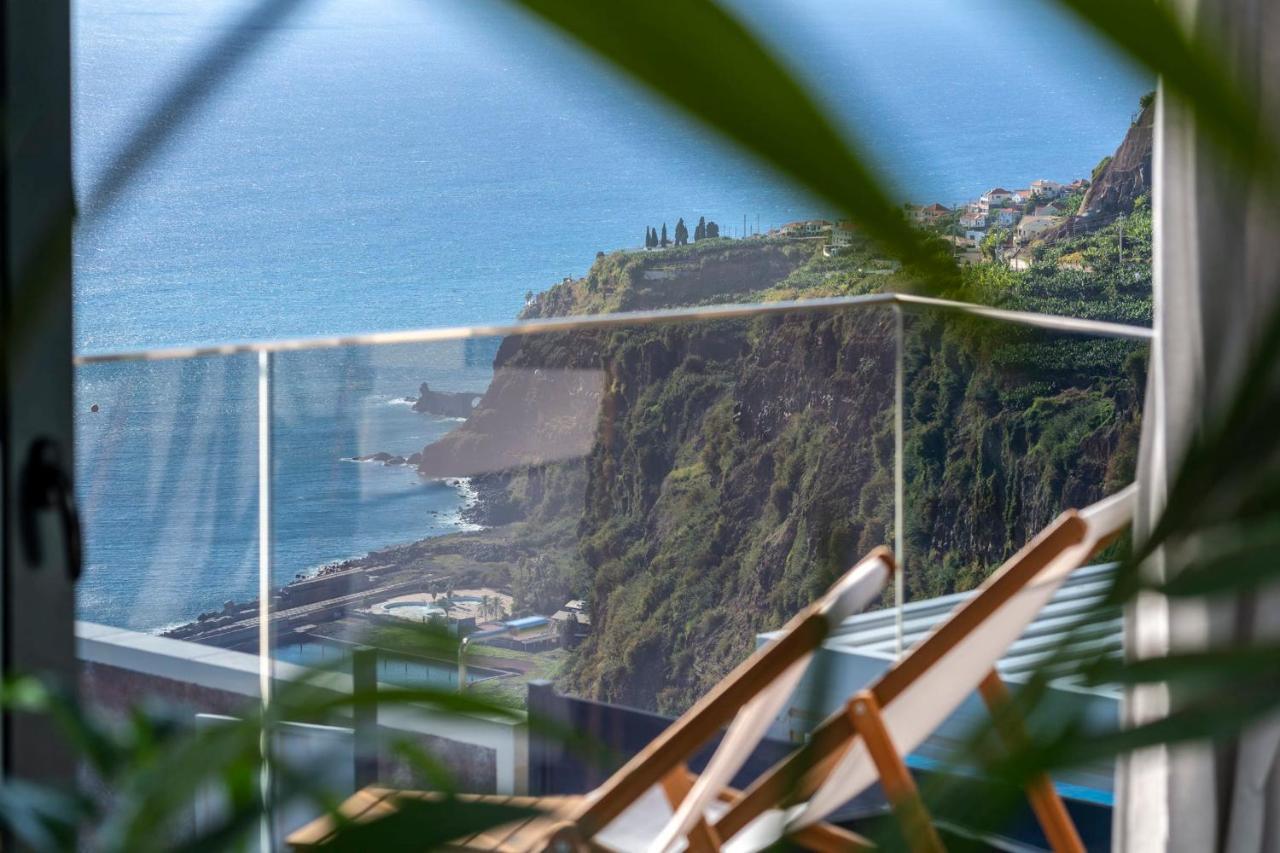 Villa Candelaria By An Island Apart Ribeira Brava Εξωτερικό φωτογραφία